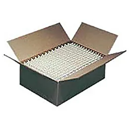 RECYCLED PACKAGING PRODUCTS