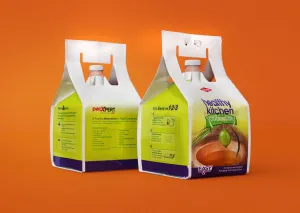 PacXpert™ Packaging Technology
