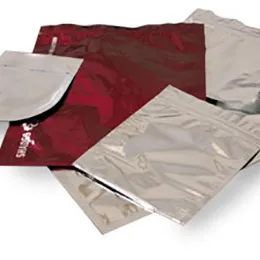 barrier bags