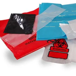 custom poly bags