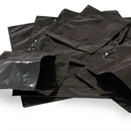 double wall bags