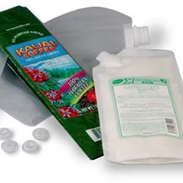 valve bags-pouches