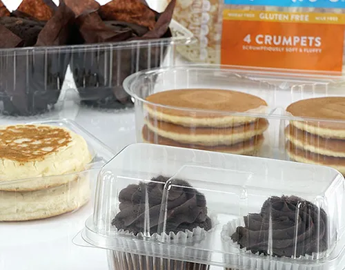 Bakery Packaging