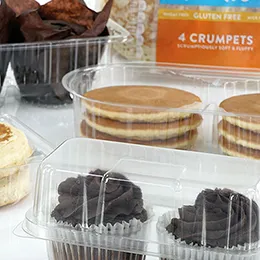 bakery packaging