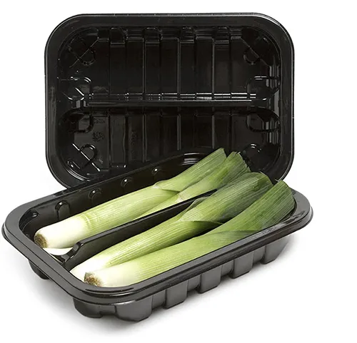 Bespoke Trays
