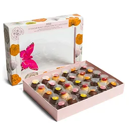 confectionery packaging