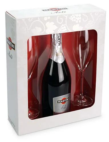 Drink Packaging