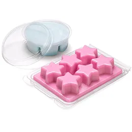 Wax Melt Moulds