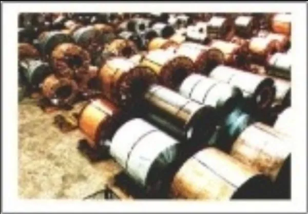 WATER BASED VCI CORROSION INHIBITOR