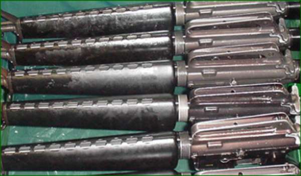 Anti-corrosion Preservation Oil & Lubricant