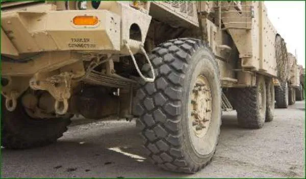 VCI Rubber & Plastic Conditioner
