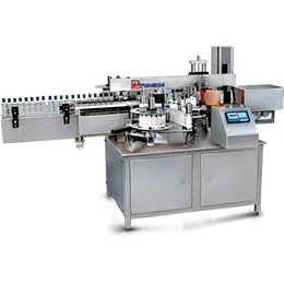 security seal labelling machine