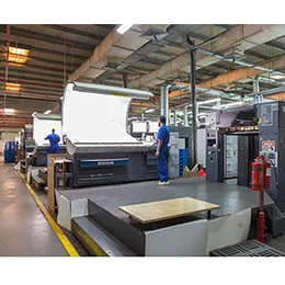 OFFSET PRINTING