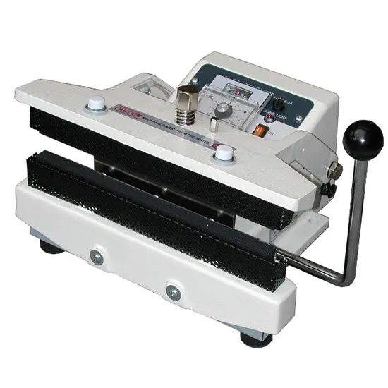 CFH – HAND PRESS CONSTANT SEALER