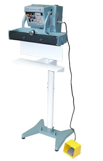 CFV – AUTOMATIC CONSTANT HEAT SEALER