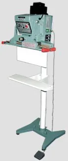 FDV – VERTICAL TYPE AUTO SEALER