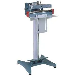 FI -IMPUSE FOOT SEALER