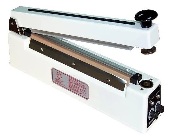 HCG – HAND SEALER