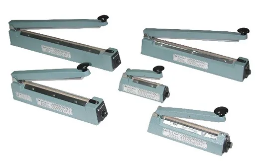 HI – IMPULSE HAND SEALER