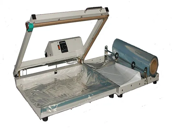 LP – L BAR SEALERS