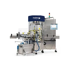 MAK 01-02-1 Low speed labeling