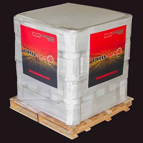 Pro-Max machine film