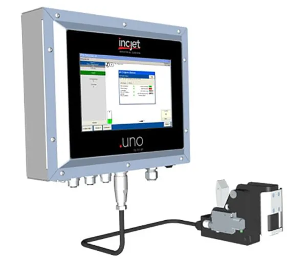 Inc.jet Uno Printer
