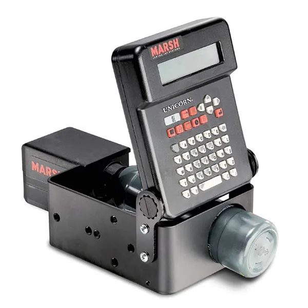 Videojet Unicorn & Patrion Printers