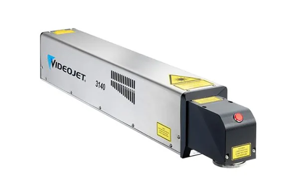 Videojet Laser Marking Systems