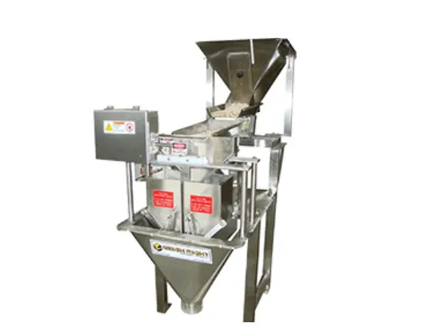 Automatic Bagging
