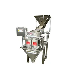 Automatic Bagging