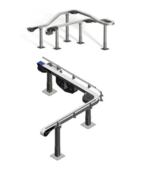 Conveyors