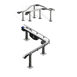 Conveyors