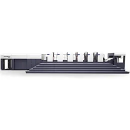 3B Format Sheetfed Litho Press