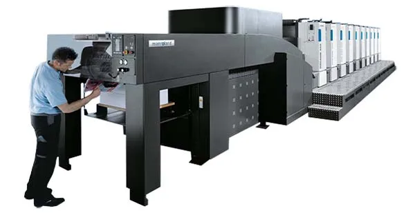 ROLAND 500 HiPrint