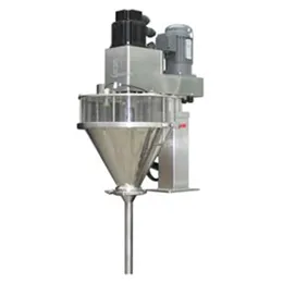 Dcs-3a-500 auger filler