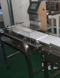 JW-E2 Check weigher