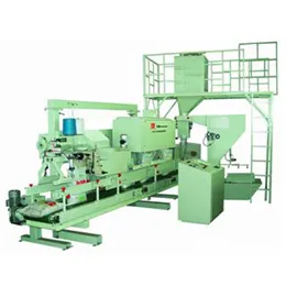 Vertical packing machine size 50-1000g