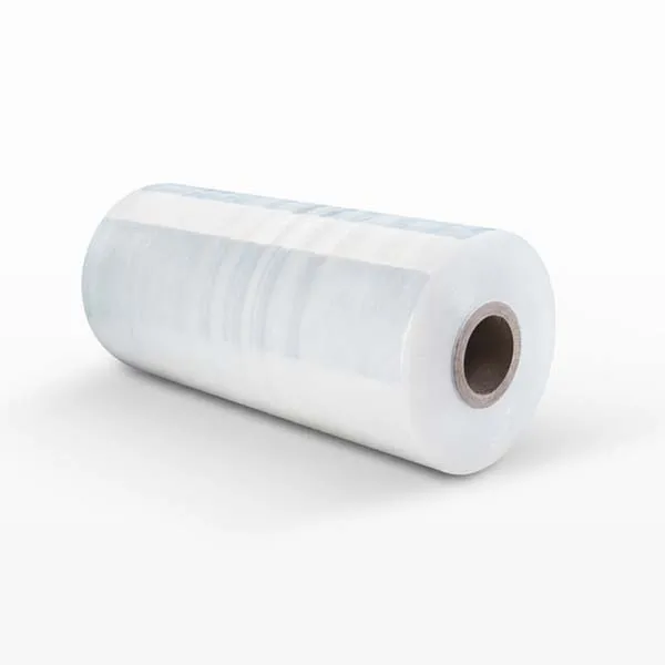 Degradable Centre-folded Polypropylene Film