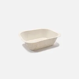 Ovenable Board Ready Meal Trays