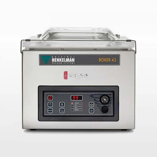 Vacuum Packing Machines
