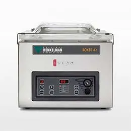 Vacuum Packing Machines