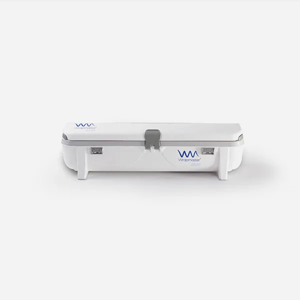 Wrapmaster Dispensers & Consumables