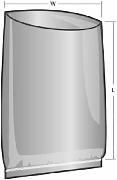 BOTTOM SEAL BAG