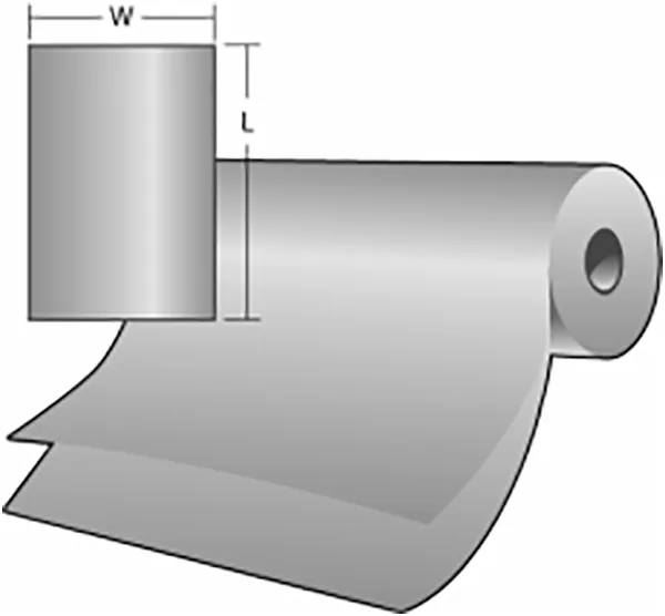 DOUBLE WOUND SHEETING​