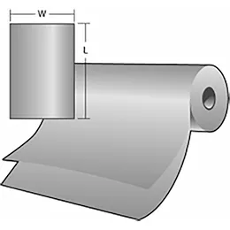 DOUBLE WOUND SHEETING​
