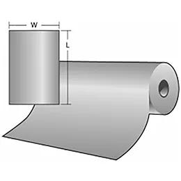 SINGLE WOUND SHEETING