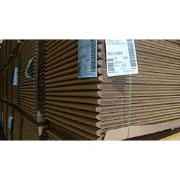 Corrugated Packaging