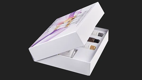 SINGLE-PIECE BOXES