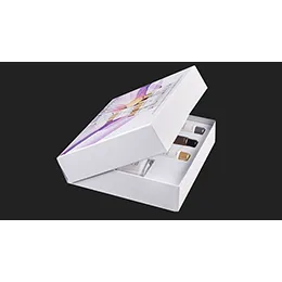 SINGLE-PIECE BOXES